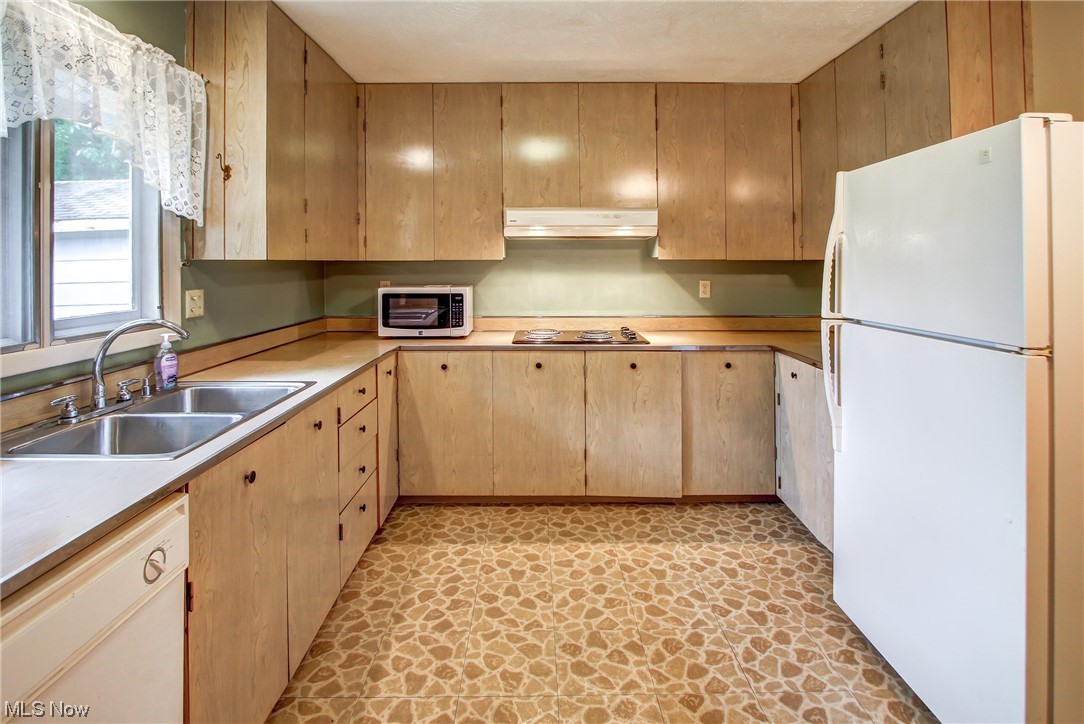 Jacqueline Drive - Residential