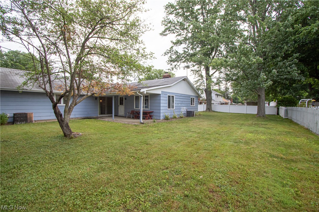 Jacqueline Drive - Residential