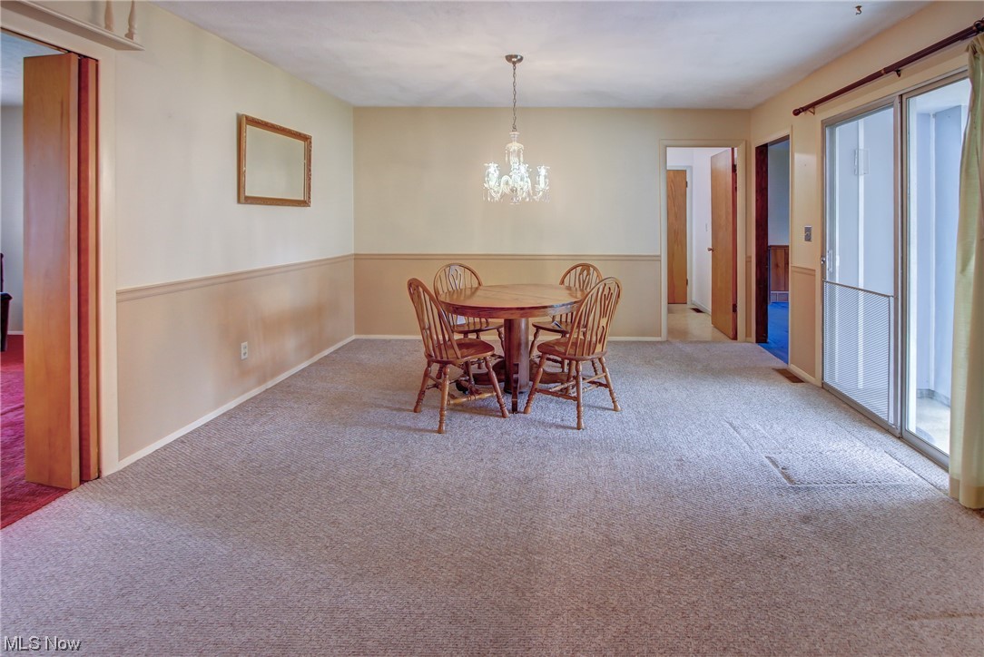 Jacqueline Drive - Residential