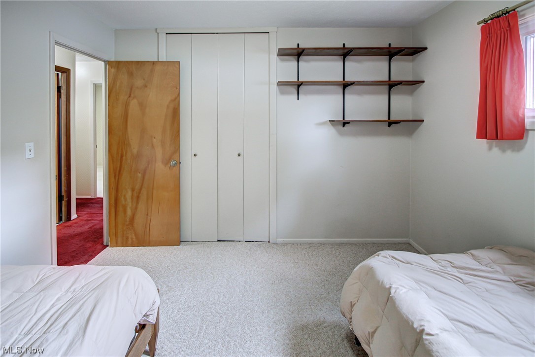 Jacqueline Drive - Residential