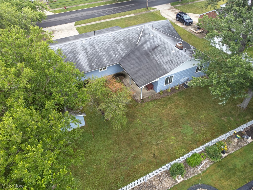 Jacqueline Drive - Residential