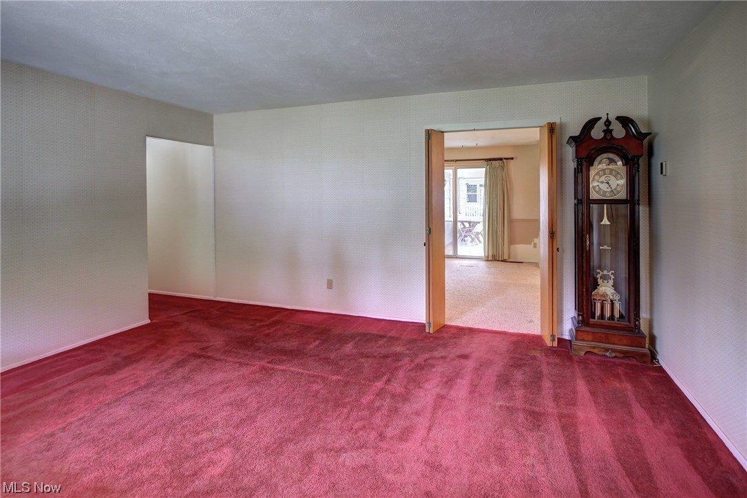 Jacqueline Drive - Residential