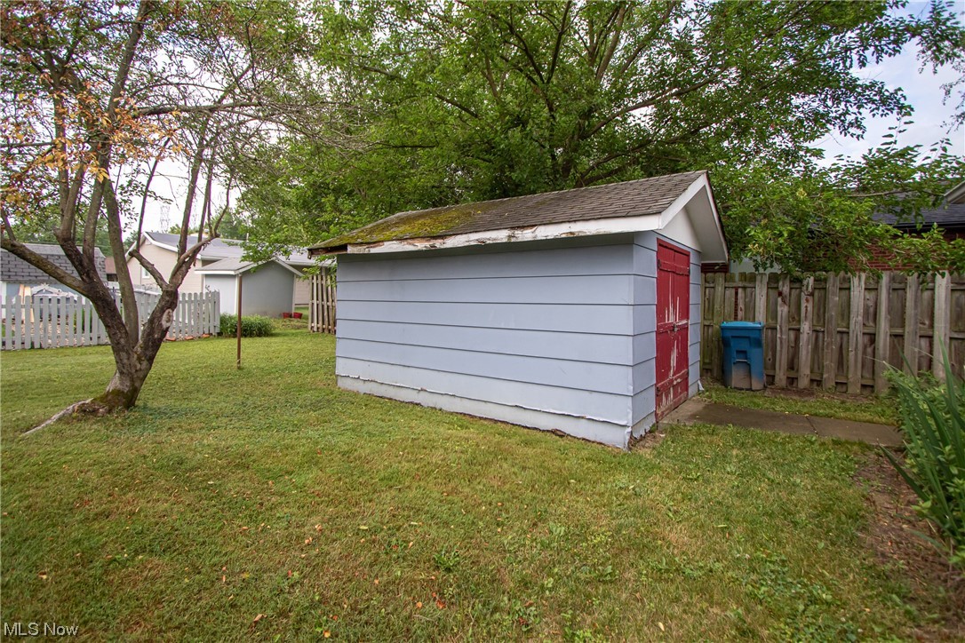 Jacqueline Drive - Residential