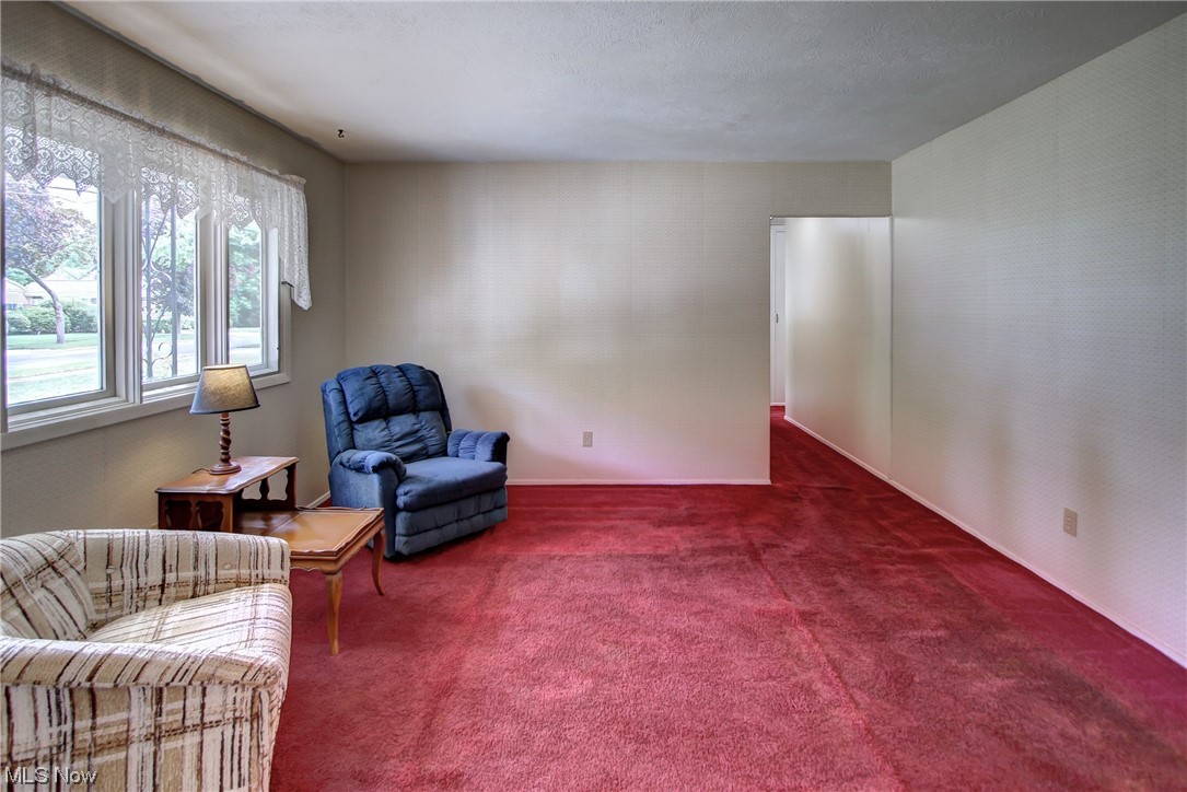 Jacqueline Drive - Residential