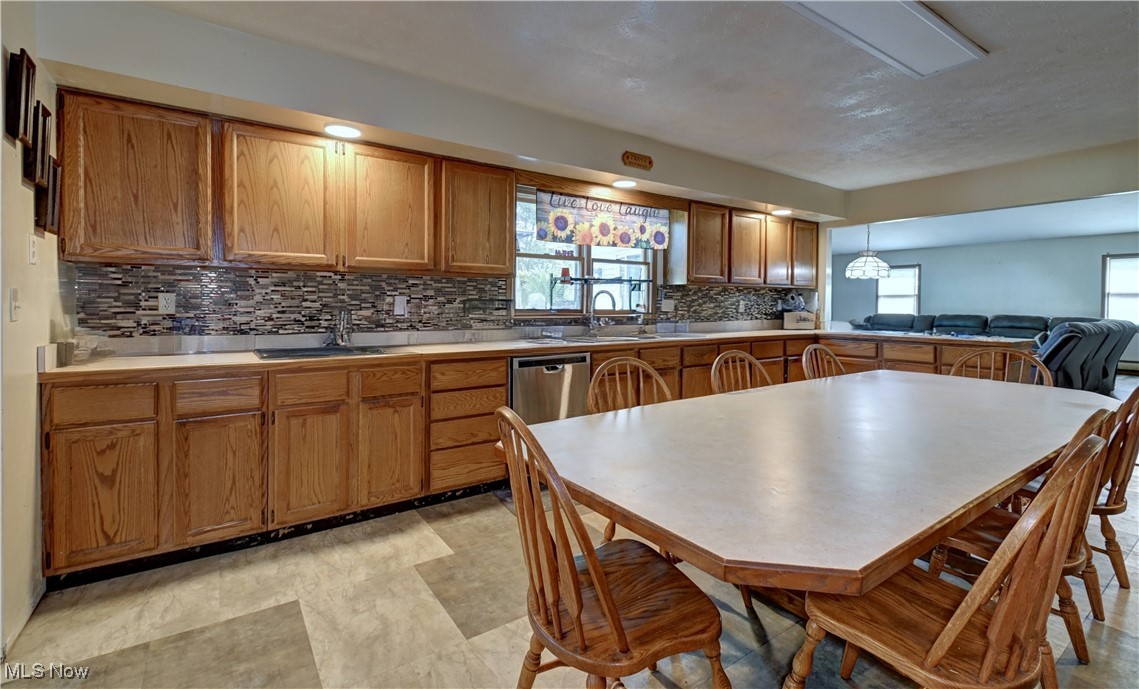 Columbia - Residential