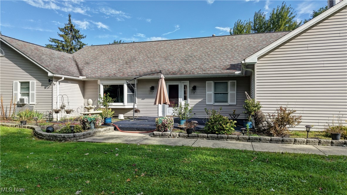 Columbia - Residential