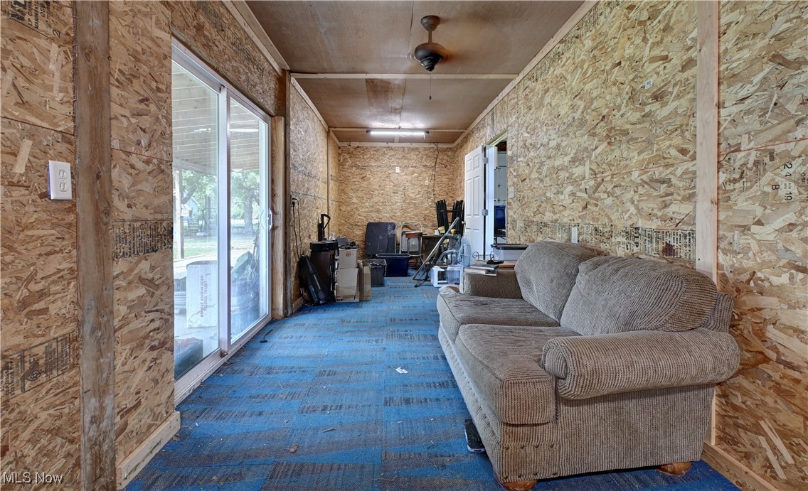 Columbia - Residential