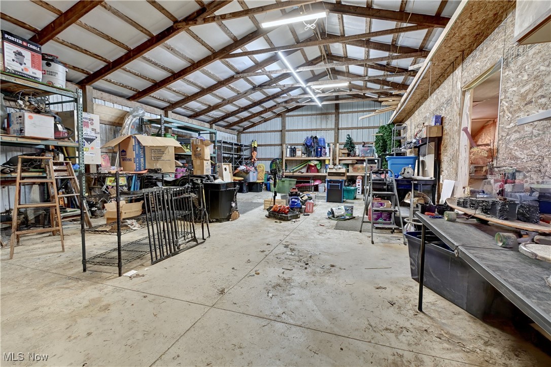 Columbia - Residential