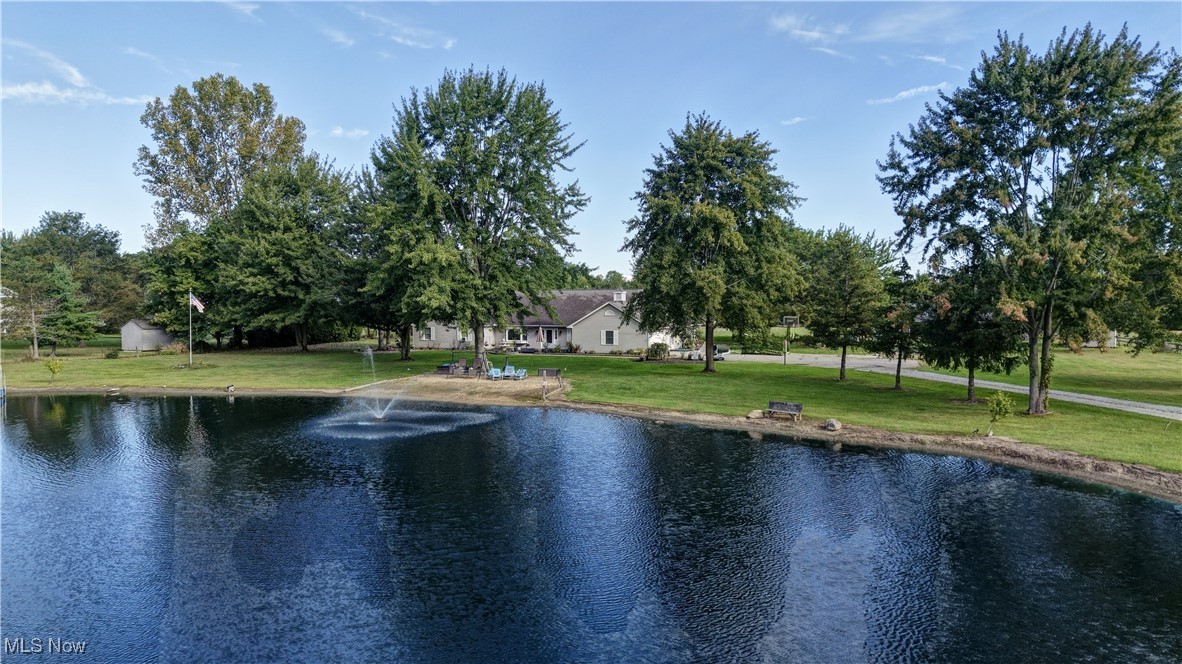 Columbia - Residential