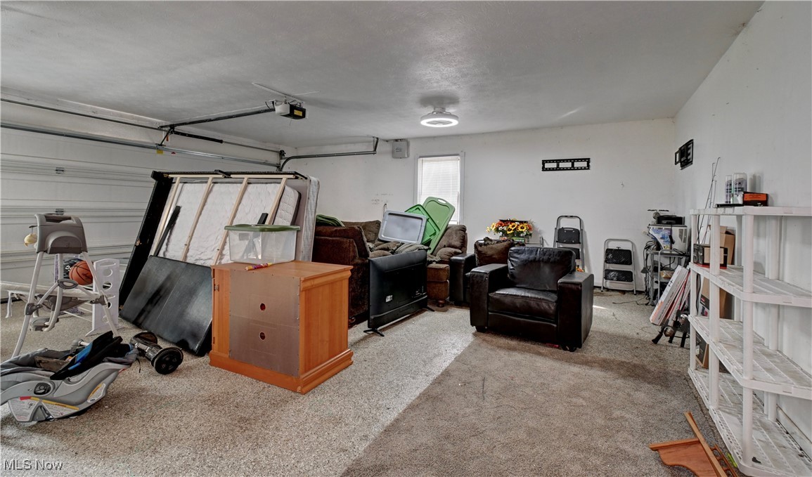 Columbia - Residential