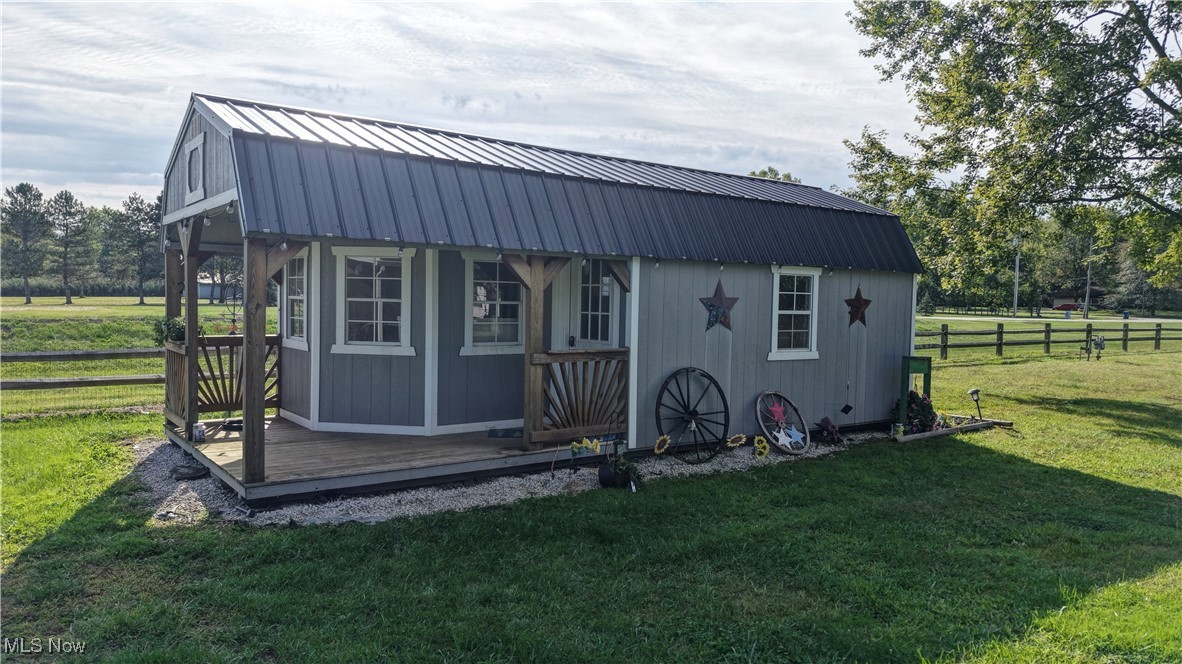 Columbia - Residential