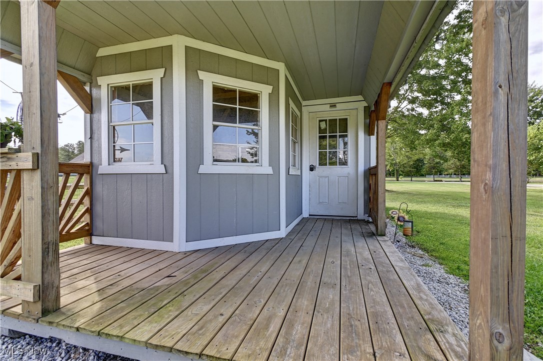 Columbia - Residential