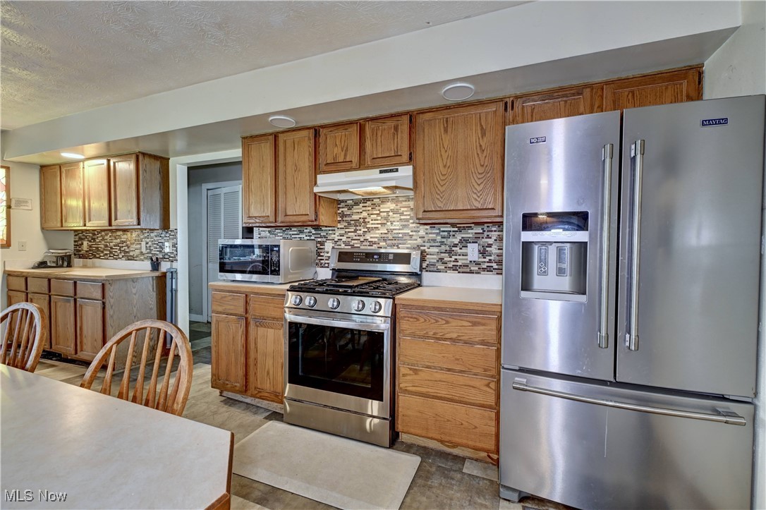 Columbia - Residential