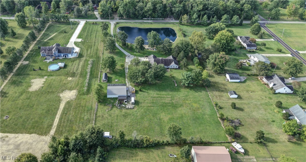 Columbia - Residential