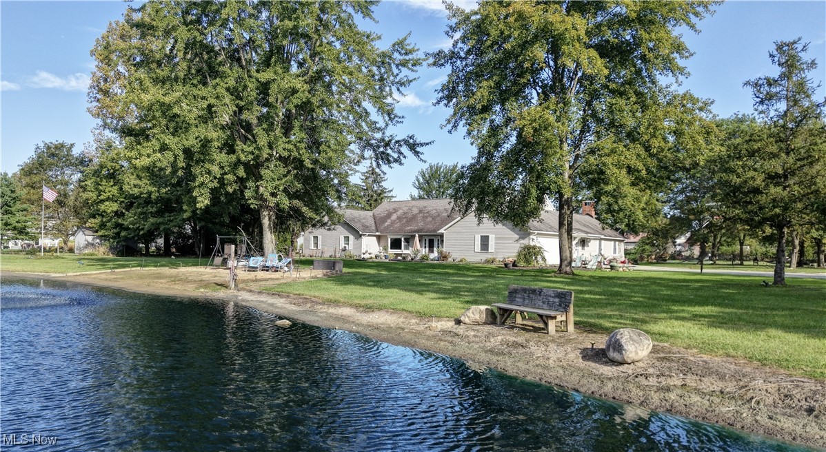 Columbia - Residential