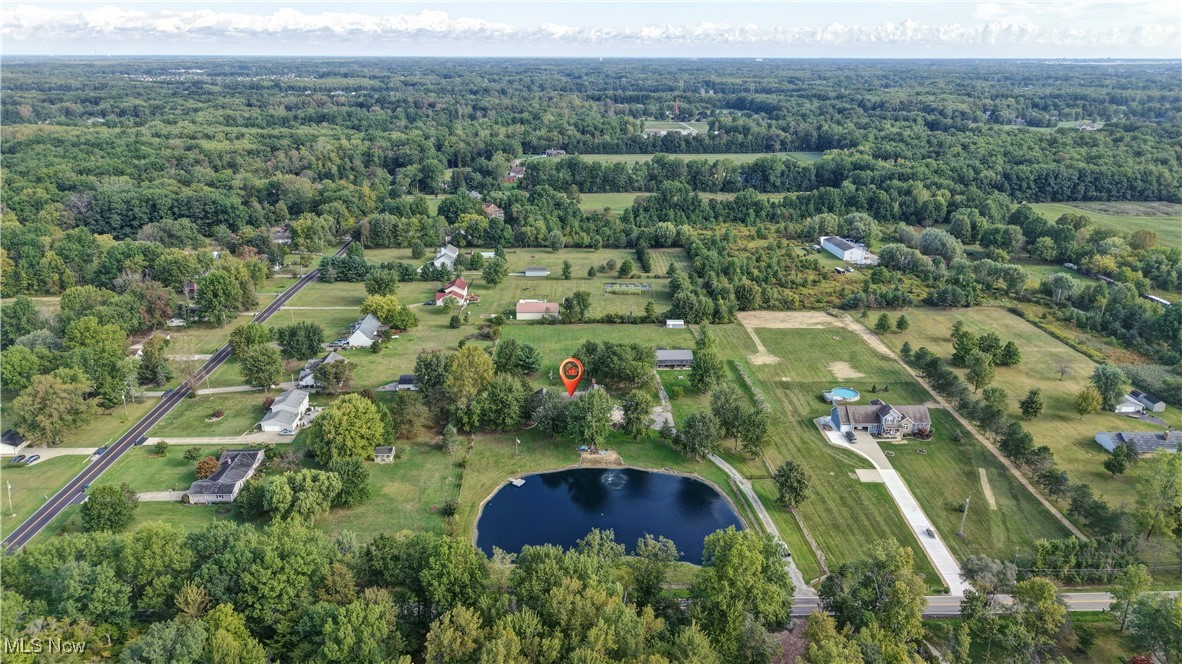 Columbia - Residential