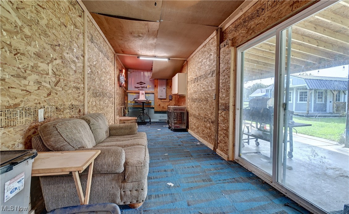 Columbia - Residential