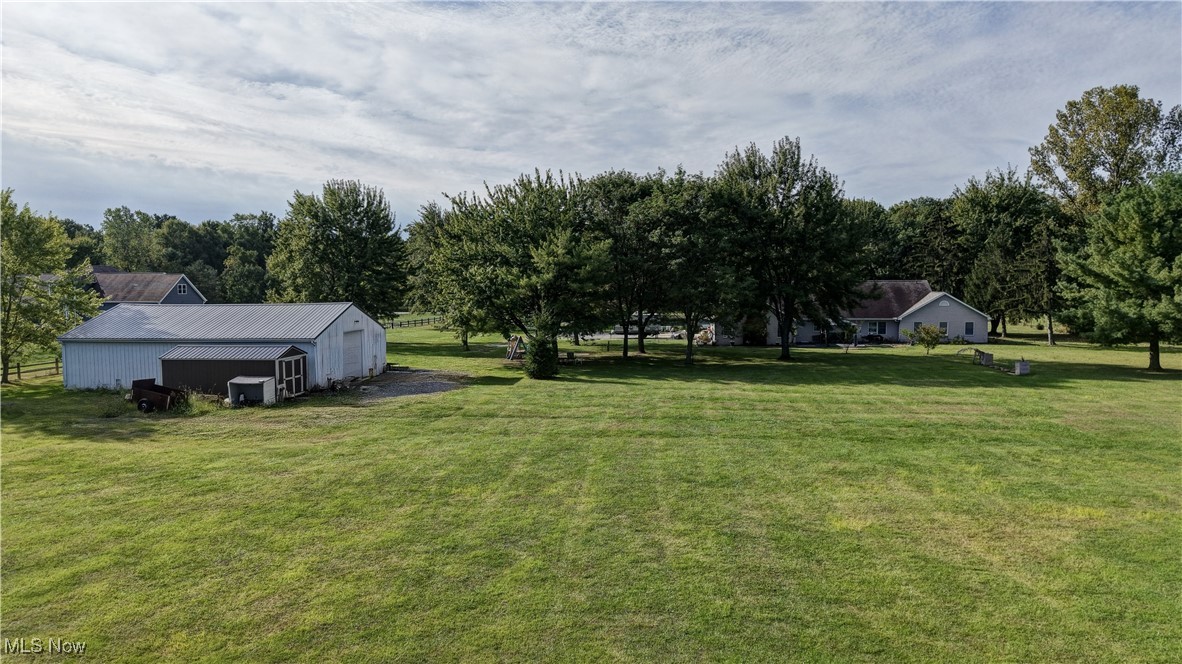 Columbia - Residential