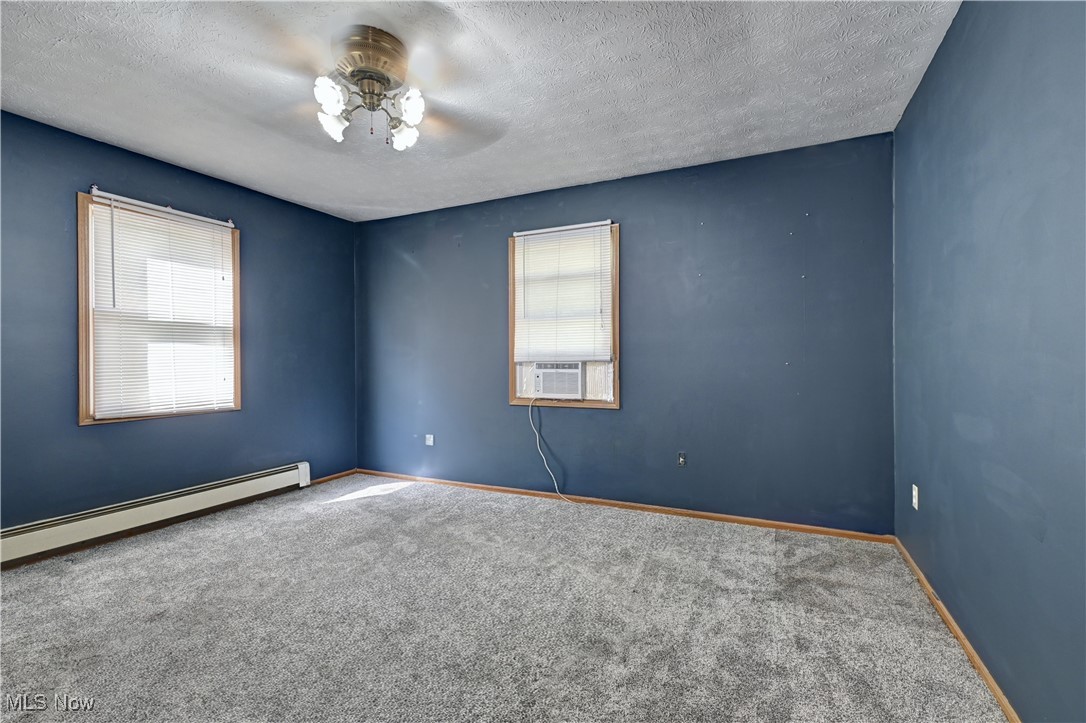 Columbia - Residential