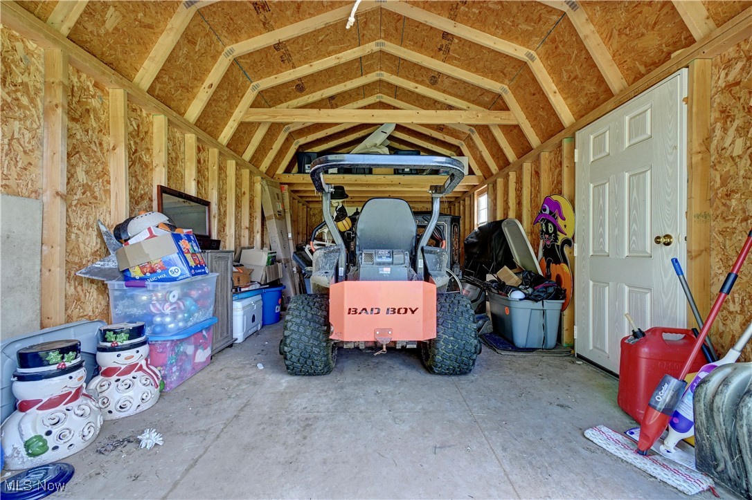 Columbia - Residential