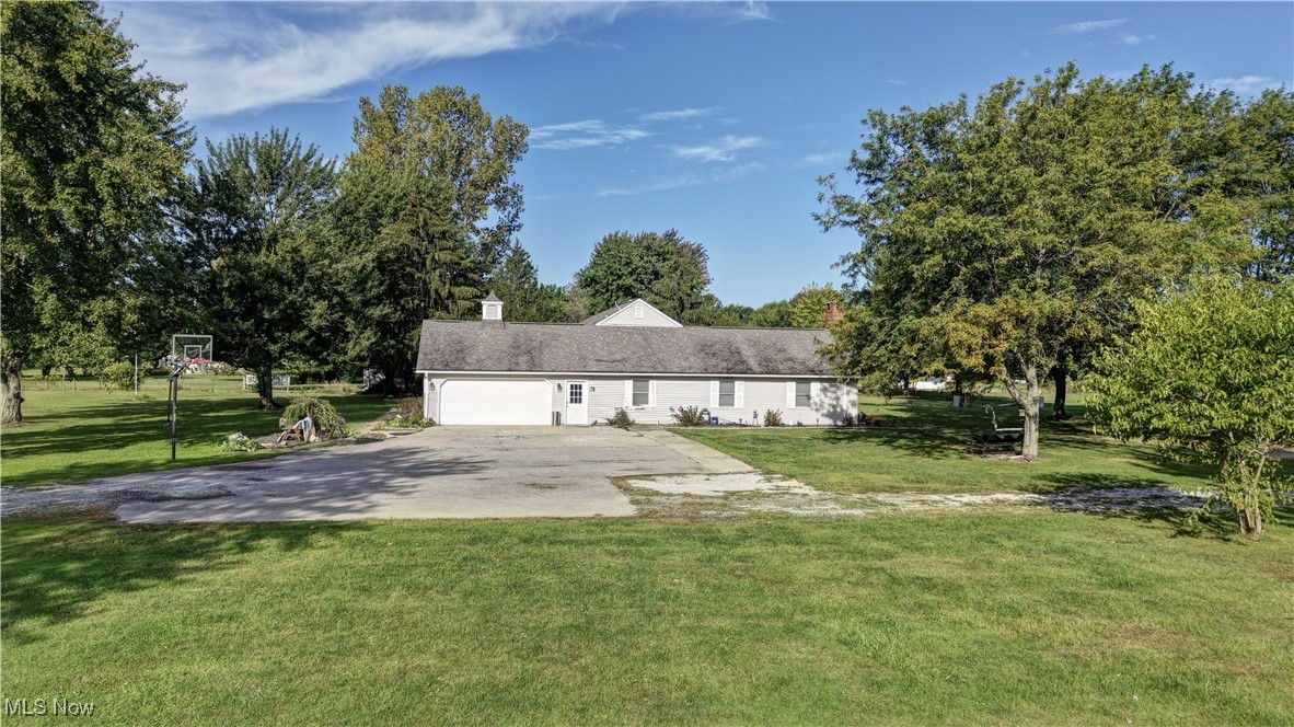 Columbia - Residential