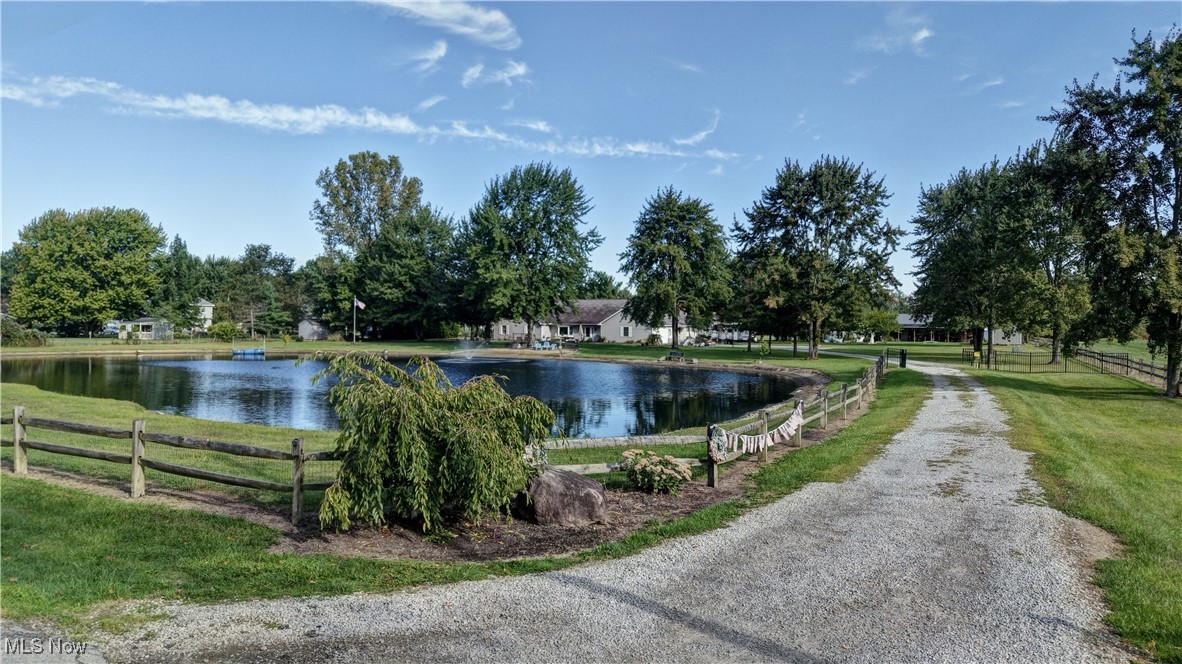 Columbia - Residential