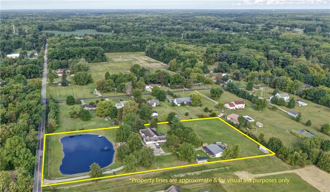 Columbia - Residential