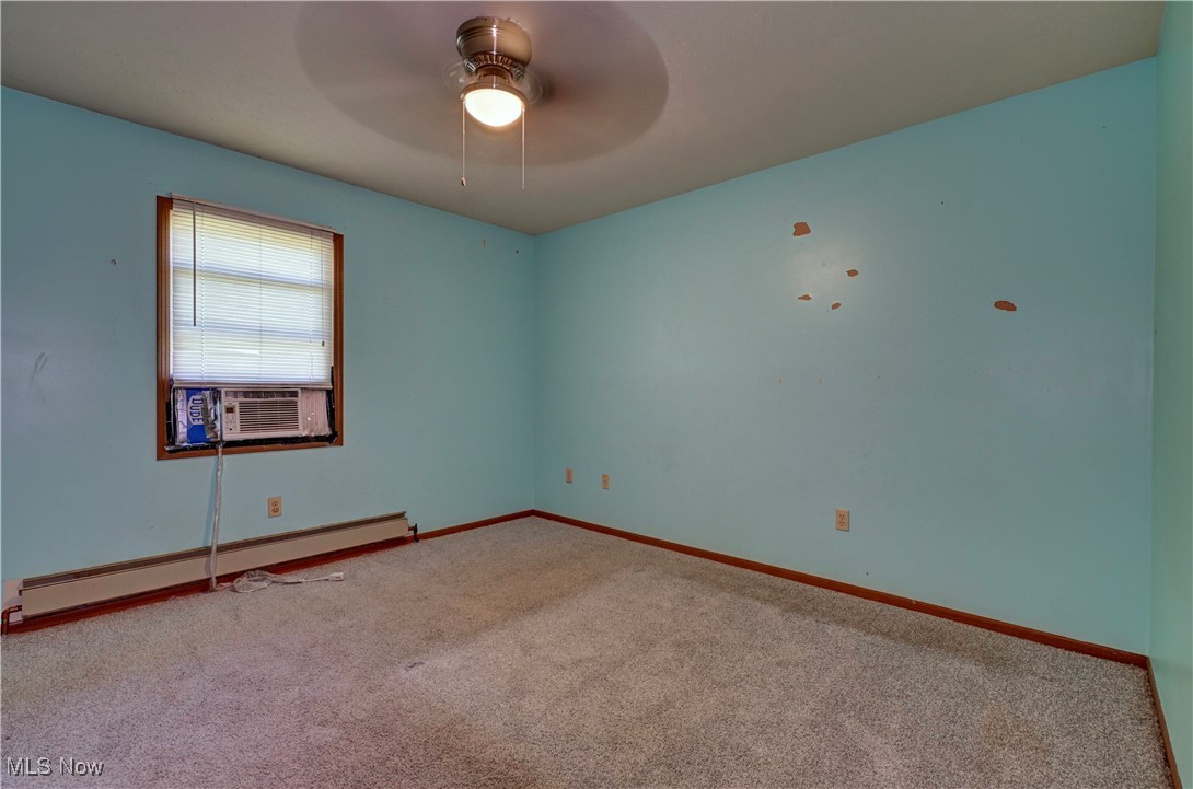 Columbia - Residential