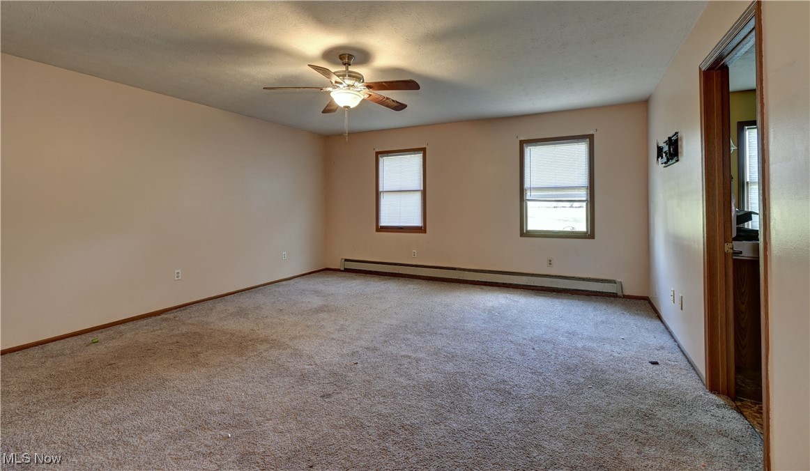 Columbia - Residential