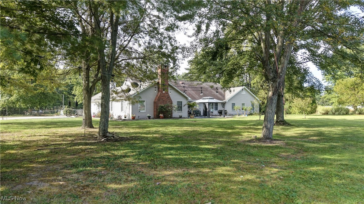 Columbia - Residential