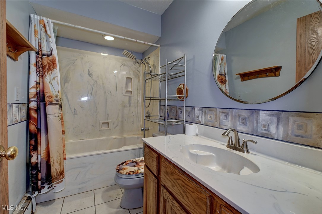 Columbia - Residential