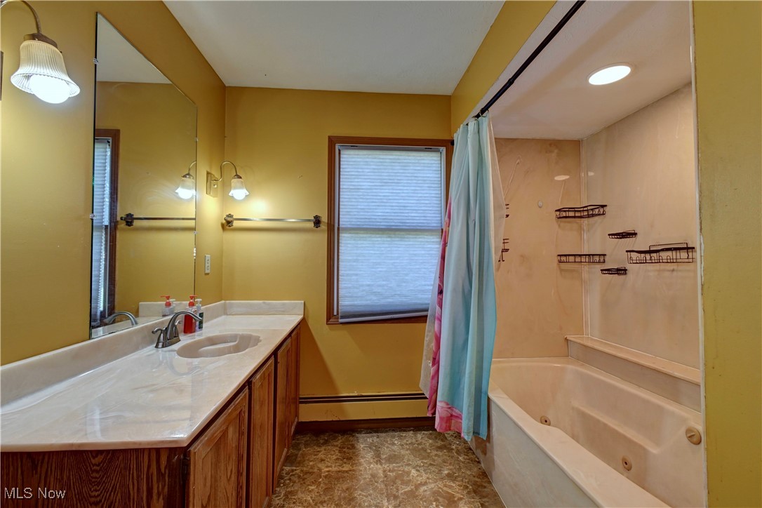 Columbia - Residential