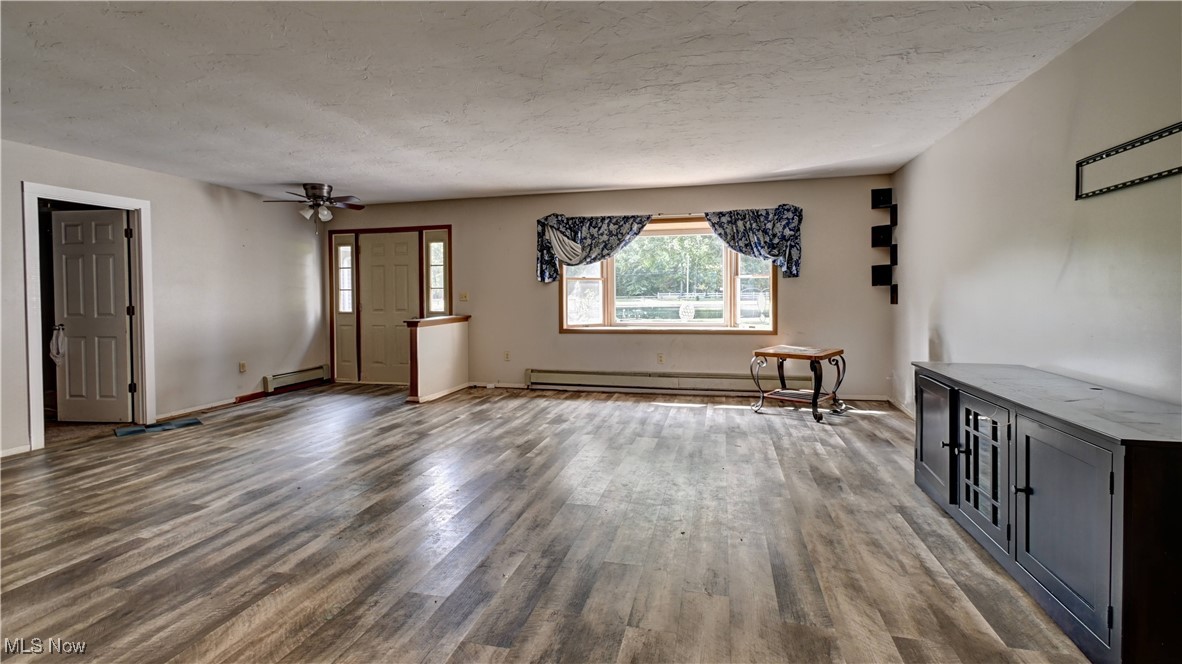 Columbia - Residential