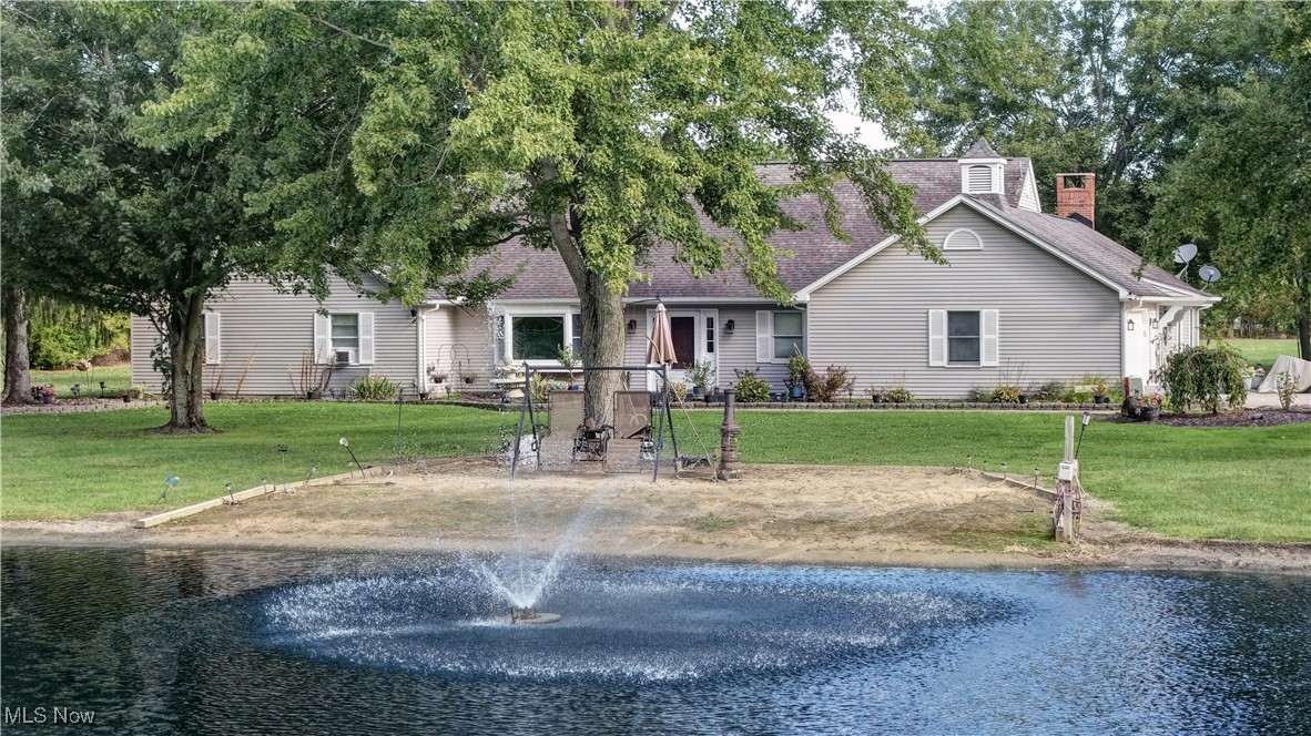 Columbia - Residential