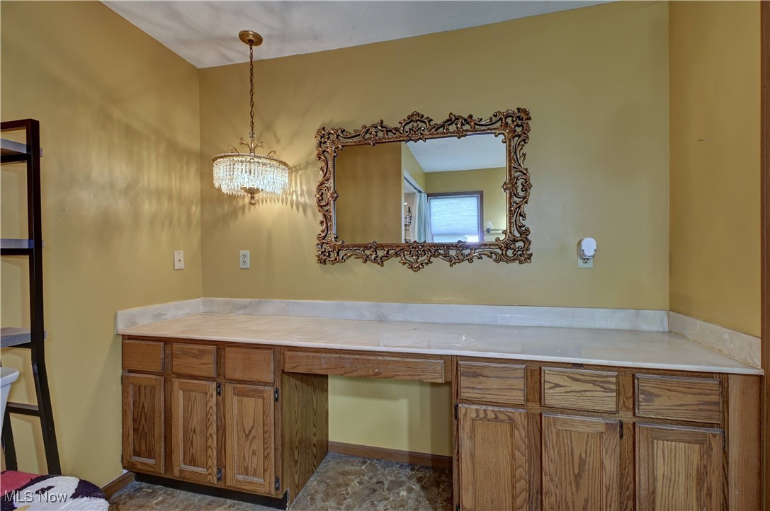 Columbia - Residential