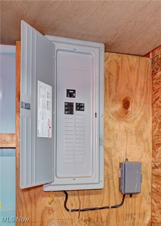 Columbia - Residential