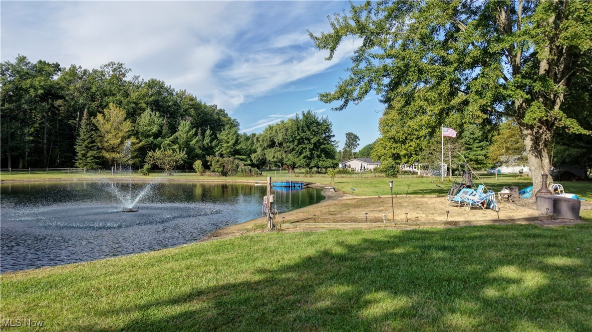 Columbia - Residential