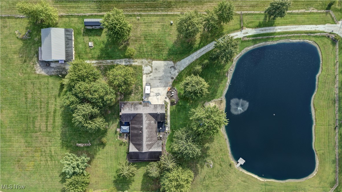 Columbia - Residential