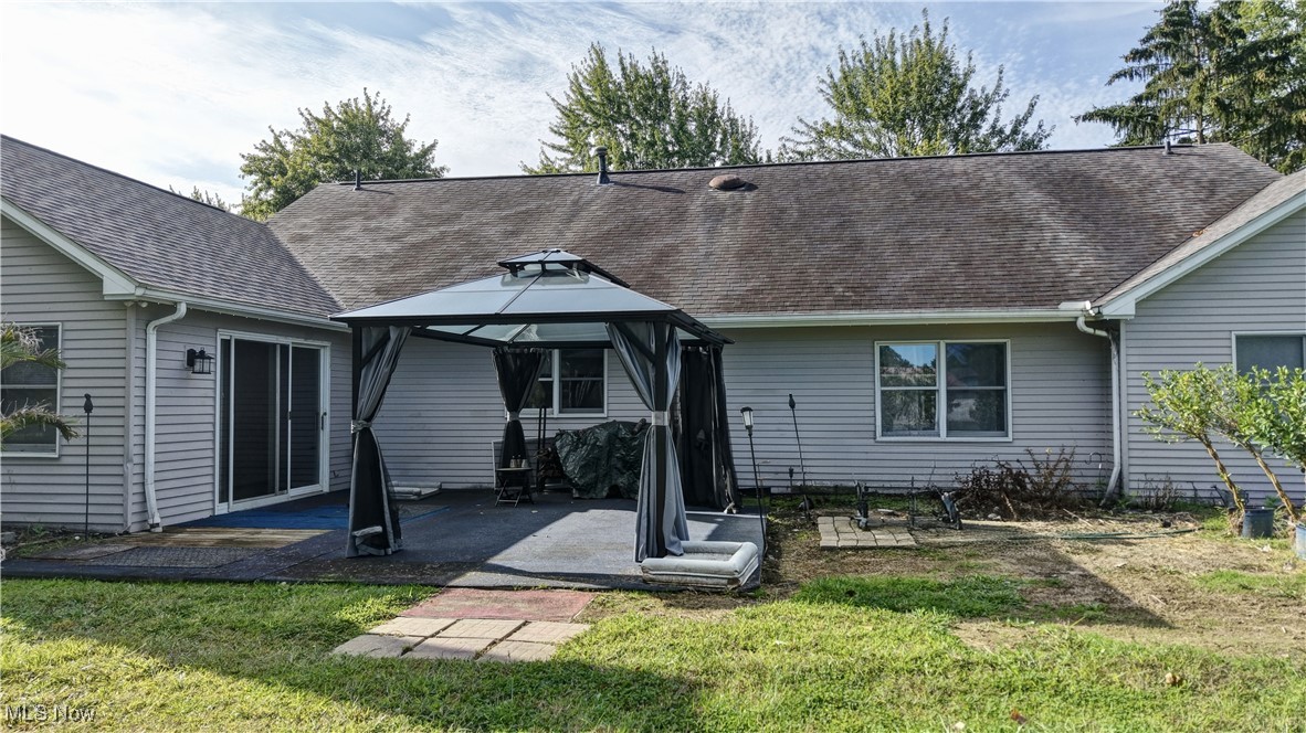 Columbia - Residential