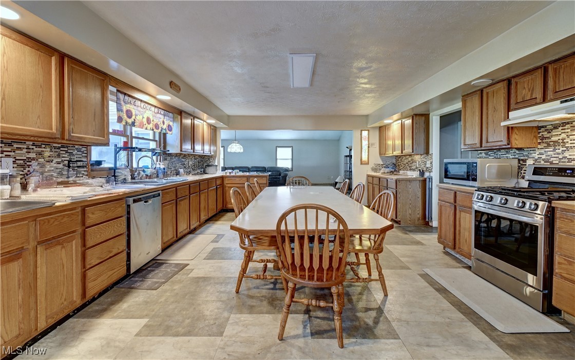 Columbia - Residential