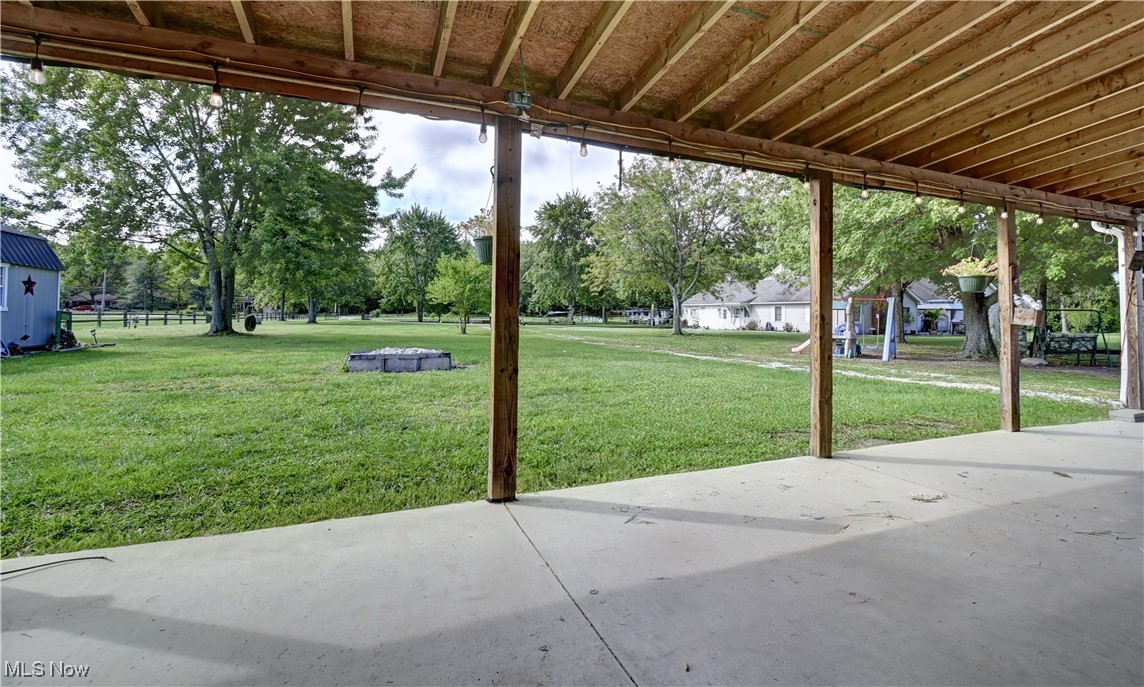 Columbia - Residential