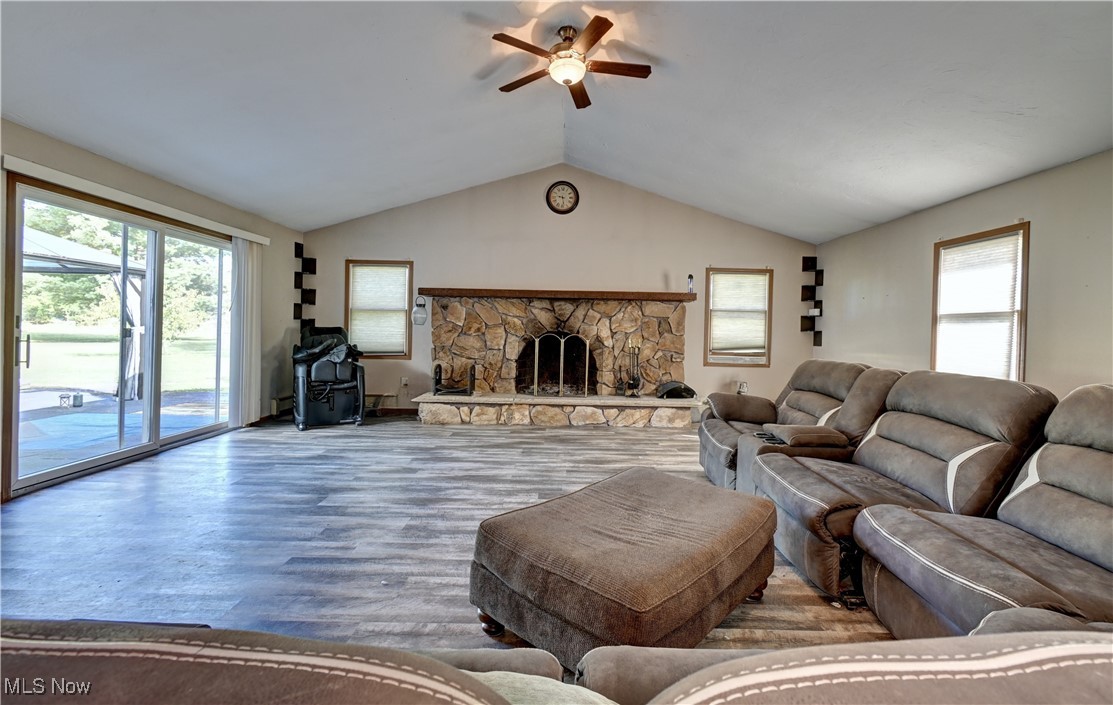 Columbia - Residential