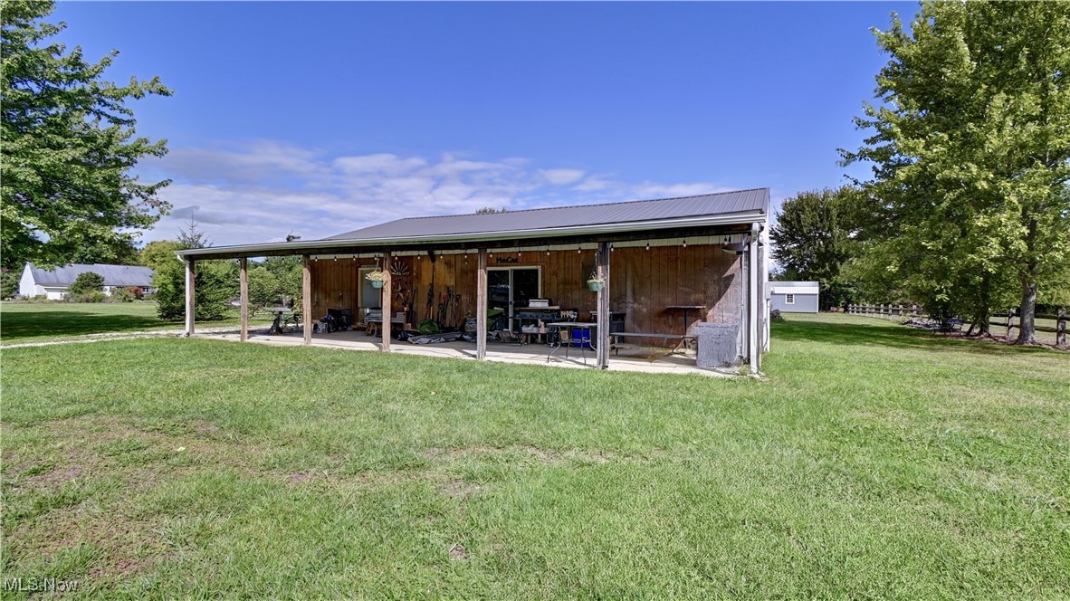 Columbia - Residential