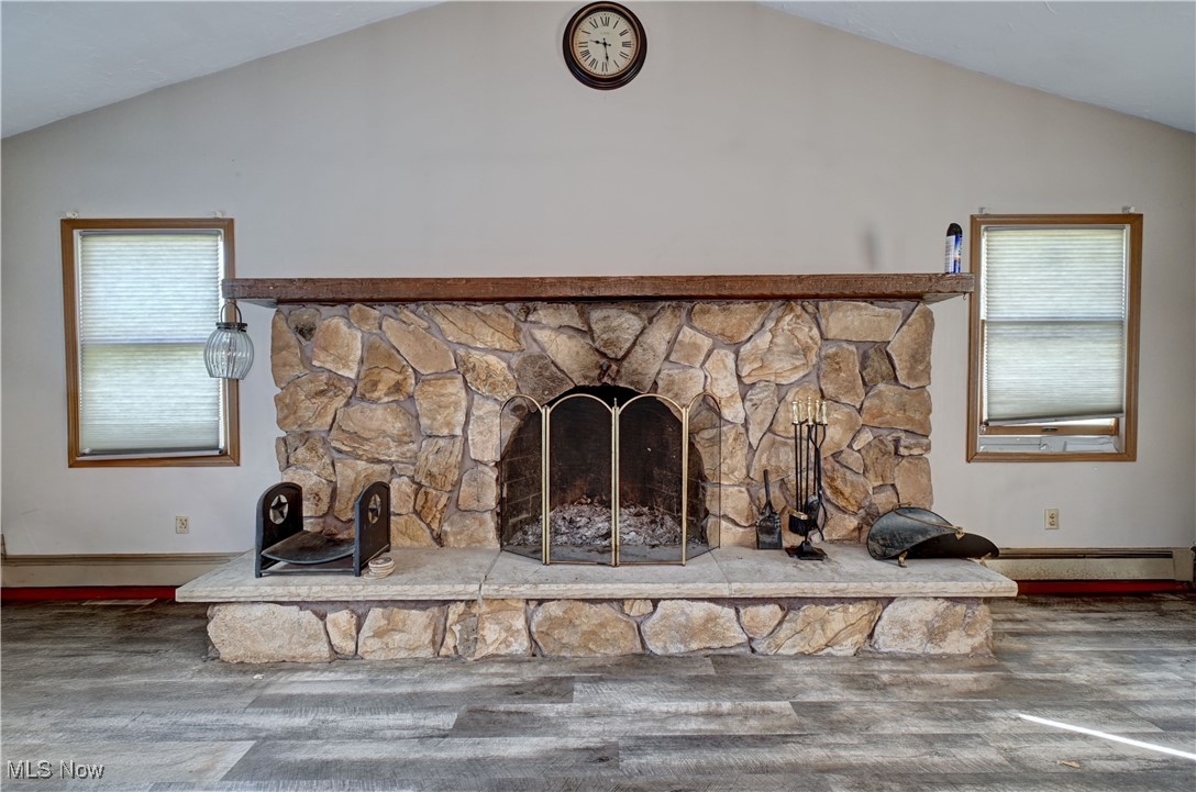 Columbia - Residential