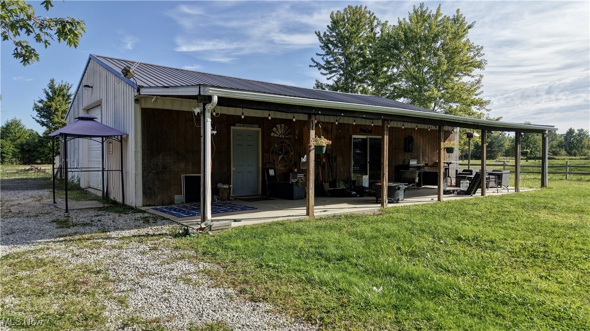 Columbia - Residential