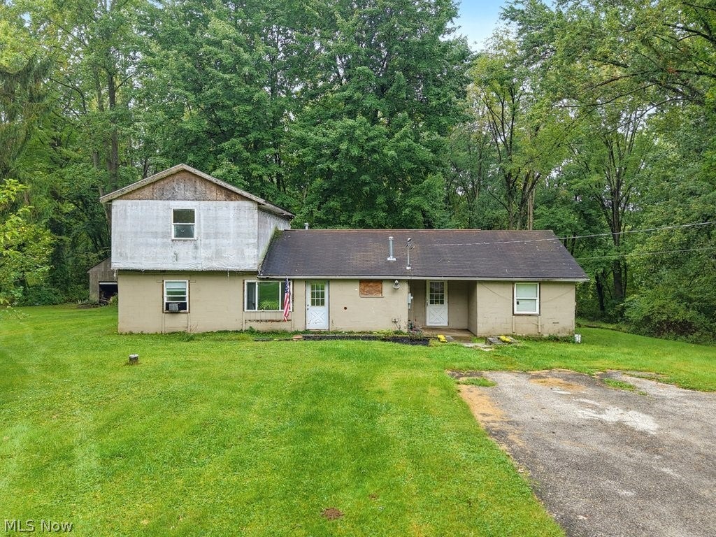 2014 & 2042 Merrill Road