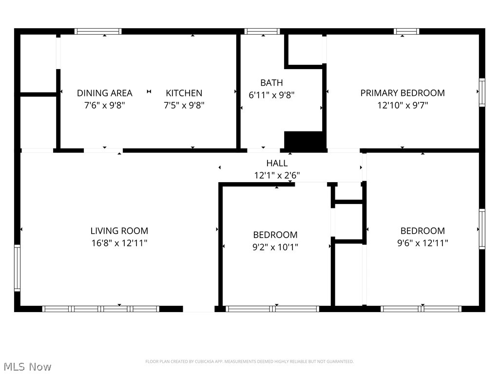 City/Norton - Residential