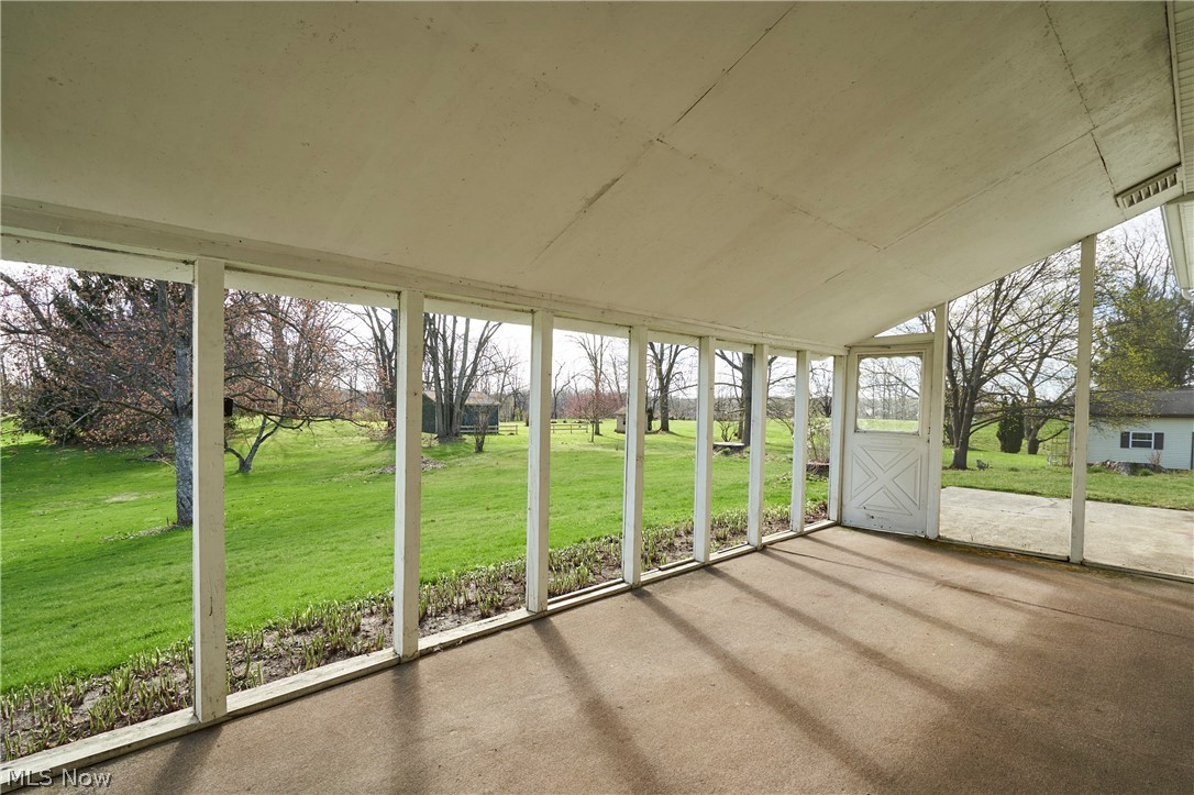 City/Norton - Residential