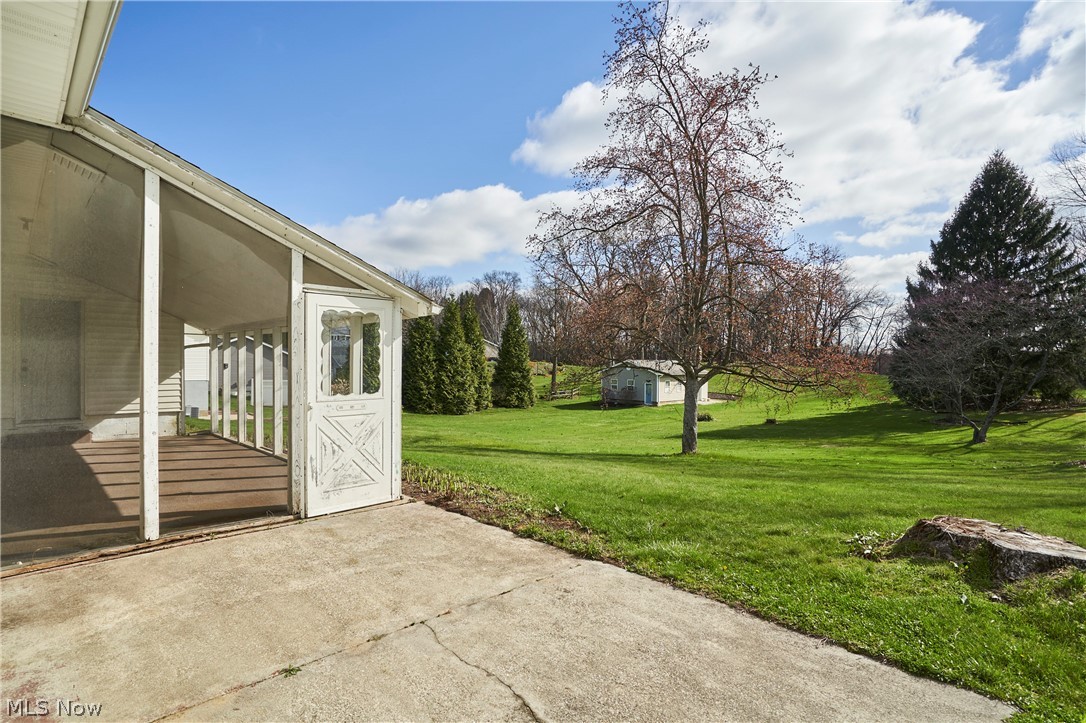 City/Norton - Residential