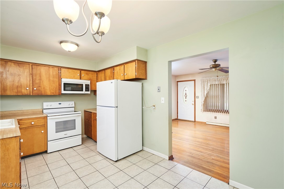 City/Norton - Residential